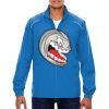 Men's Techno Lite Motivate Unlined Lightweight Jacket Thumbnail