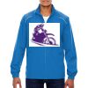 Men's Techno Lite Motivate Unlined Lightweight Jacket Thumbnail