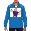 Men's Techno Lite Motivate Unlined Lightweight Jacket Thumbnail