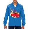 Men's Techno Lite Motivate Unlined Lightweight Jacket Thumbnail