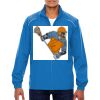 Men's Techno Lite Motivate Unlined Lightweight Jacket Thumbnail