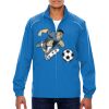 Men's Techno Lite Motivate Unlined Lightweight Jacket Thumbnail