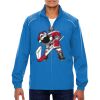 Men's Techno Lite Motivate Unlined Lightweight Jacket Thumbnail