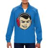 Men's Techno Lite Motivate Unlined Lightweight Jacket Thumbnail
