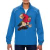 Men's Techno Lite Motivate Unlined Lightweight Jacket Thumbnail
