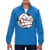 Men's Techno Lite Motivate Unlined Lightweight Jacket Thumbnail