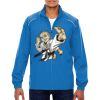 Men's Techno Lite Motivate Unlined Lightweight Jacket Thumbnail