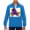 Men's Techno Lite Motivate Unlined Lightweight Jacket Thumbnail