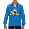 Men's Techno Lite Motivate Unlined Lightweight Jacket Thumbnail