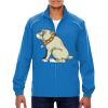 Men's Techno Lite Motivate Unlined Lightweight Jacket Thumbnail