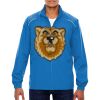 Men's Techno Lite Motivate Unlined Lightweight Jacket Thumbnail