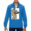 Men's Techno Lite Motivate Unlined Lightweight Jacket Thumbnail
