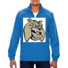 Men's Techno Lite Motivate Unlined Lightweight Jacket Thumbnail