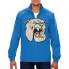 Men's Techno Lite Motivate Unlined Lightweight Jacket Thumbnail