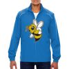 Men's Techno Lite Motivate Unlined Lightweight Jacket Thumbnail