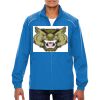 Men's Techno Lite Motivate Unlined Lightweight Jacket Thumbnail