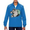 Men's Techno Lite Motivate Unlined Lightweight Jacket Thumbnail