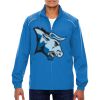 Men's Techno Lite Motivate Unlined Lightweight Jacket Thumbnail