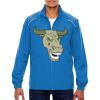 Men's Techno Lite Motivate Unlined Lightweight Jacket Thumbnail