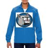Men's Techno Lite Motivate Unlined Lightweight Jacket Thumbnail
