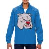 Men's Techno Lite Motivate Unlined Lightweight Jacket Thumbnail