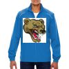 Men's Techno Lite Motivate Unlined Lightweight Jacket Thumbnail