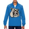 Men's Techno Lite Motivate Unlined Lightweight Jacket Thumbnail