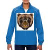 Men's Techno Lite Motivate Unlined Lightweight Jacket Thumbnail