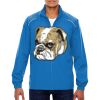 Men's Techno Lite Motivate Unlined Lightweight Jacket Thumbnail