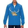 Men's Techno Lite Motivate Unlined Lightweight Jacket Thumbnail