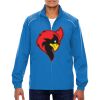 Men's Techno Lite Motivate Unlined Lightweight Jacket Thumbnail