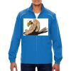Men's Techno Lite Motivate Unlined Lightweight Jacket Thumbnail