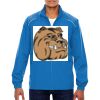 Men's Techno Lite Motivate Unlined Lightweight Jacket Thumbnail