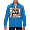 Men's Techno Lite Motivate Unlined Lightweight Jacket Thumbnail
