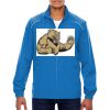 Men's Techno Lite Motivate Unlined Lightweight Jacket Thumbnail