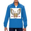Men's Techno Lite Motivate Unlined Lightweight Jacket Thumbnail