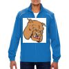 Men's Techno Lite Motivate Unlined Lightweight Jacket Thumbnail