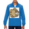 Men's Techno Lite Motivate Unlined Lightweight Jacket Thumbnail