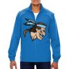 Men's Techno Lite Motivate Unlined Lightweight Jacket Thumbnail