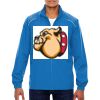 Men's Techno Lite Motivate Unlined Lightweight Jacket Thumbnail