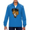 Men's Techno Lite Motivate Unlined Lightweight Jacket Thumbnail