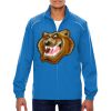 Men's Techno Lite Motivate Unlined Lightweight Jacket Thumbnail