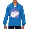 Men's Techno Lite Motivate Unlined Lightweight Jacket Thumbnail