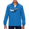Men's Techno Lite Motivate Unlined Lightweight Jacket Thumbnail