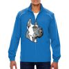 Men's Techno Lite Motivate Unlined Lightweight Jacket Thumbnail