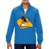Men's Techno Lite Motivate Unlined Lightweight Jacket Thumbnail