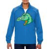 Men's Techno Lite Motivate Unlined Lightweight Jacket Thumbnail