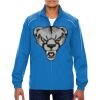 Men's Techno Lite Motivate Unlined Lightweight Jacket Thumbnail