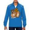 Men's Techno Lite Motivate Unlined Lightweight Jacket Thumbnail