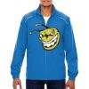 Men's Techno Lite Motivate Unlined Lightweight Jacket Thumbnail